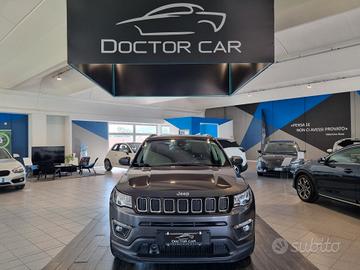 Jeep Compass 1.6 Multijet II 2WD Longitude FWD