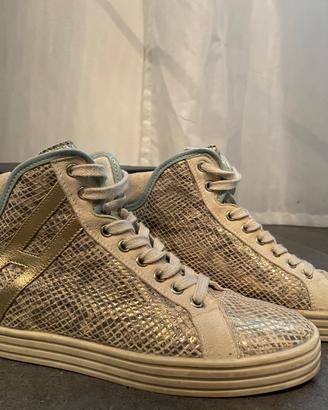 Scarpe Hogan Rebel