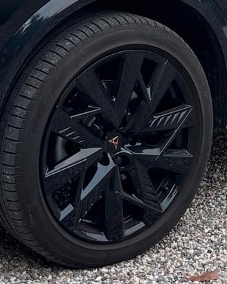 Cerchi cupra formentor 19