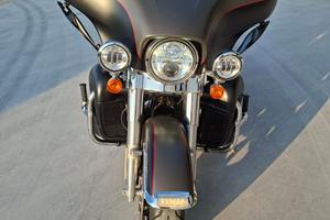 HARLEY-DAVIDSON TOURING ULTRA LIMITED 2019