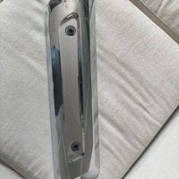 Protezione copri marmitta Burgman 400 k7