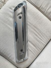 Protezione copri marmitta Burgman 400 k7