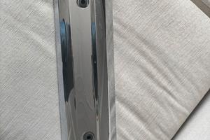 Protezione copri marmitta Burgman 400 k7