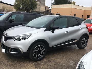 Renault Captur dCi 8V 90 CV Start&Stop Energy Inte