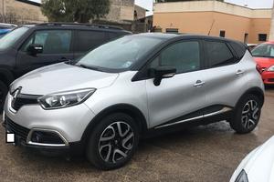 Renault Captur dCi 8V 90 CV Start&Stop Energy Inte