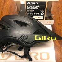 Casco da mtb Giro Montaro Mips