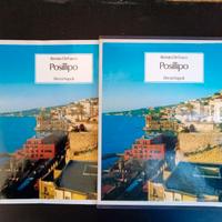 Posillipo. Fotografie di Mimmo Jodice
