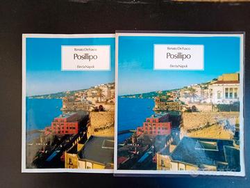 Posillipo. Fotografie di Mimmo Jodice
