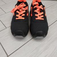 Scarpe antinfortunistiche U-Power RL20404 tg 37