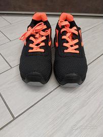 Scarpe antinfortunistiche U-Power RL20404 tg 37