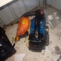 motosega hyundai da pota