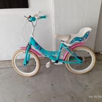 bici Frozen