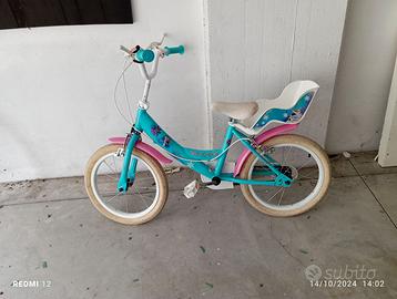 bici Frozen