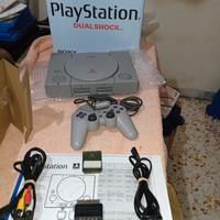 PlayStation 1 