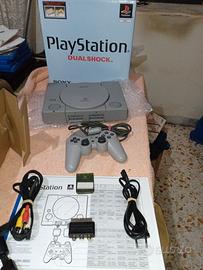 PlayStation 1 