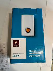 Scaldacqua istantaneo 8 kw