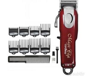 Wahl Professional 5 Star Magic Clip Cordless –