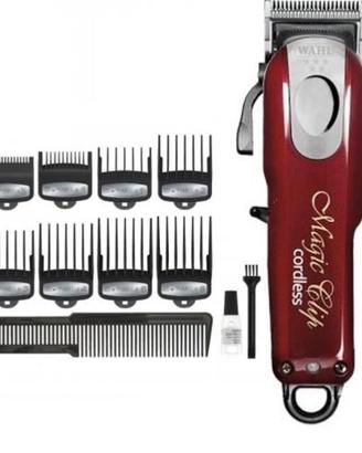 Wahl Professional 5 Star Magic Clip Cordless –