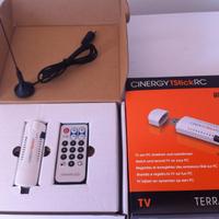 TV Digitale Terrestre TERRATEC Cinergy T Stick RC