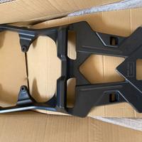 Portapacchi Posteriore per Yamaha MT-07 (2018–2024