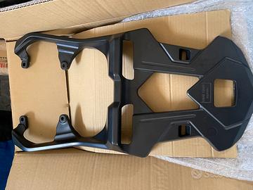 Portapacchi Posteriore per Yamaha MT-07 (2018–2024