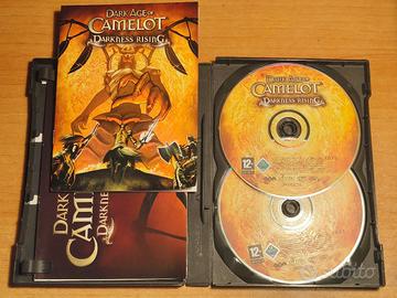 giochi vintage da pc