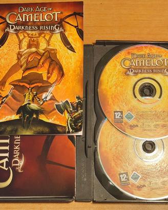 giochi vintage da pc