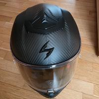 Casco Scorpion EXO-R1 carbon air - taglia M