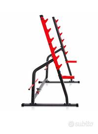 rack marbo sport