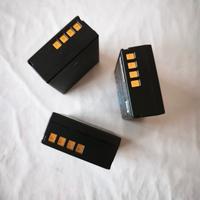 Batterie BLH1 Olympus originali 