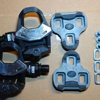 Pedali da corsa LOOK KEO 2 MAX carbon