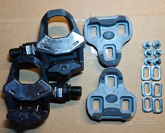 Pedali da corsa LOOK KEO 2 MAX carbon