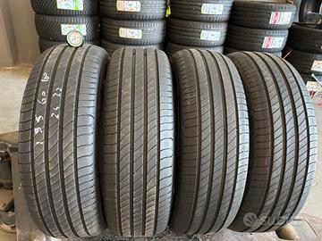 195 60 16 Michelin 80% utile