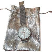 orologio donna acciaio 