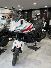 Zontes ZT 703 F NUOVA PRONTA CONSEGNA