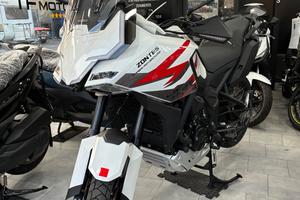 Zontes ZT 703 F NUOVA PRONTA CONSEGNA