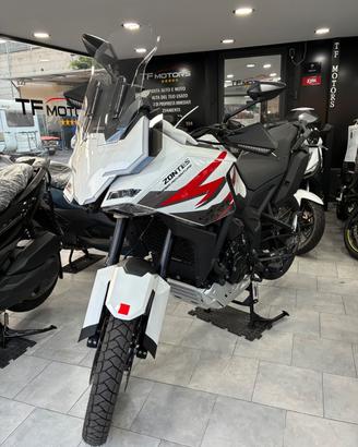Zontes ZT 703 F NUOVA PRONTA CONSEGNA