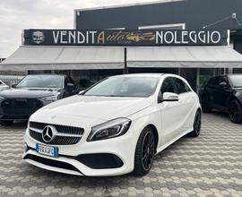 Mercedes-benz A 180 A 180 d Premium