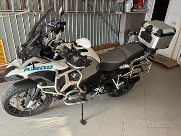 Gs 1200 adv
