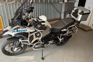 Gs 1200 adv