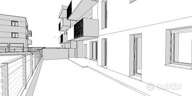 Unità INDIPENDENTE 3 camere