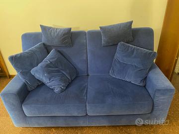 coppia di divani