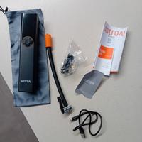 pompa elettrica