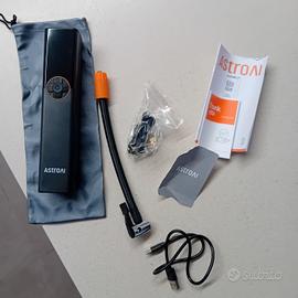 pompa elettrica
