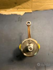 Albero motore booster nuovo
