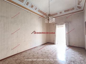 Appartamento, Monreale.