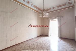 Appartamento, Monreale.