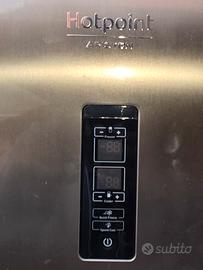 frigorifero Hotpoint Ariston
