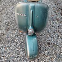 Vespa 50 R 