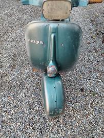 Vespa 50 R 